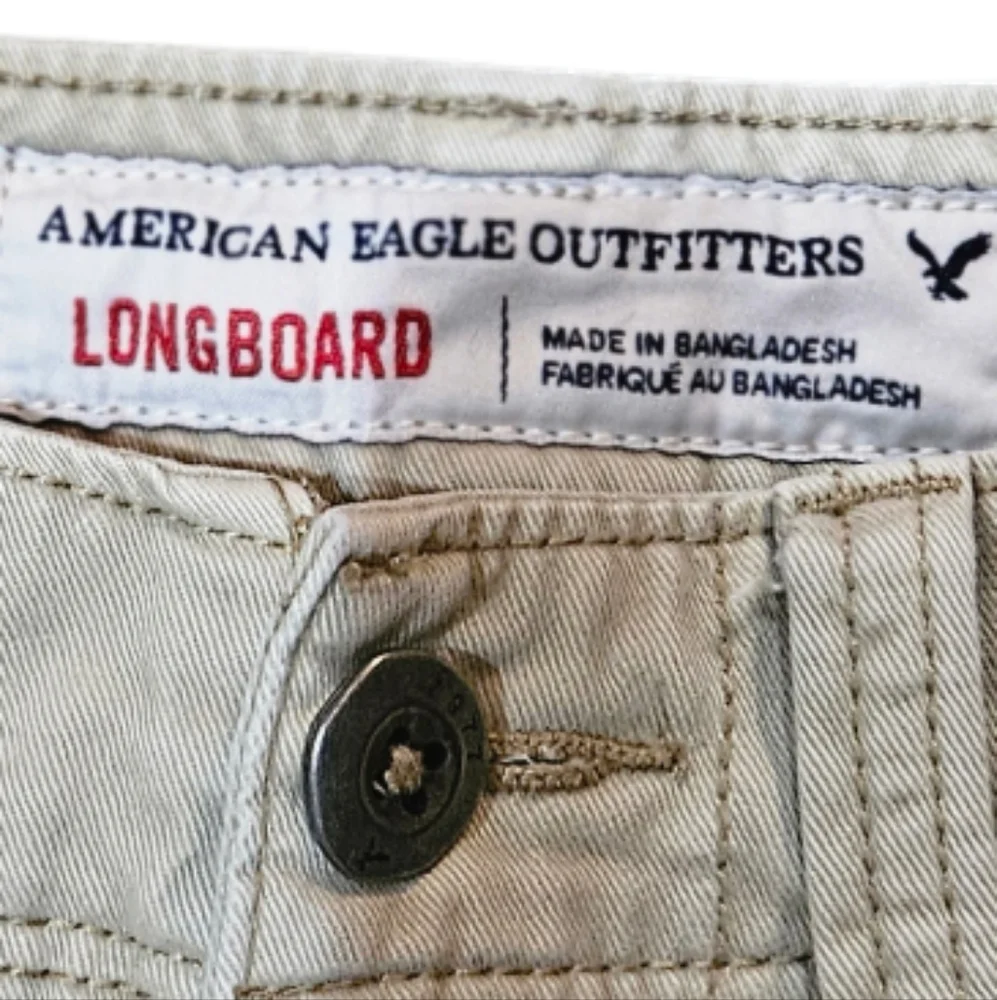 American Eagle Outfitters men american